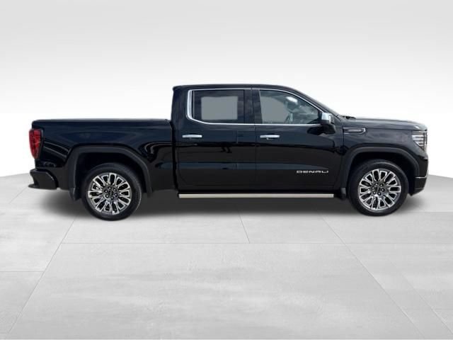 Certified 2025 GMC Sierra 1500 Denali Ultimate AWD/4WD image 7