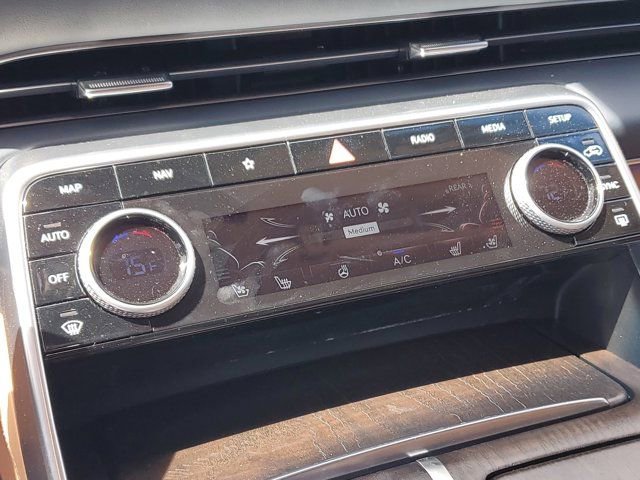 Used 2024 Genesis GV80 3.5T Advanced w/ Advanced Package image 28