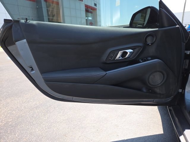 Used 2020 Toyota Supra RWD image 10