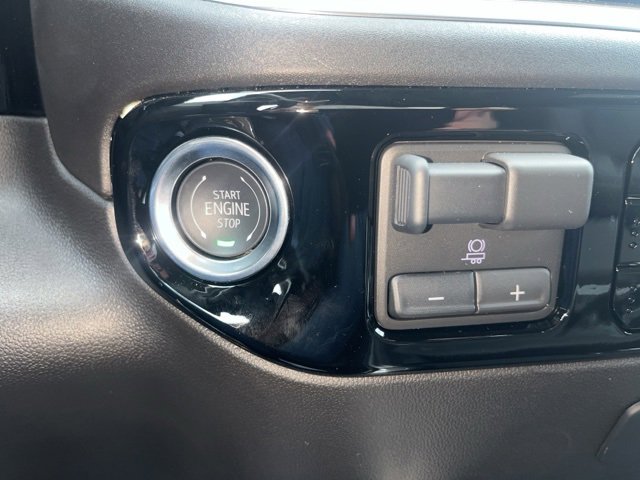 New 2025 Chevrolet Silverado 2500 LTZ w/ LTZ Plus Package image 33
