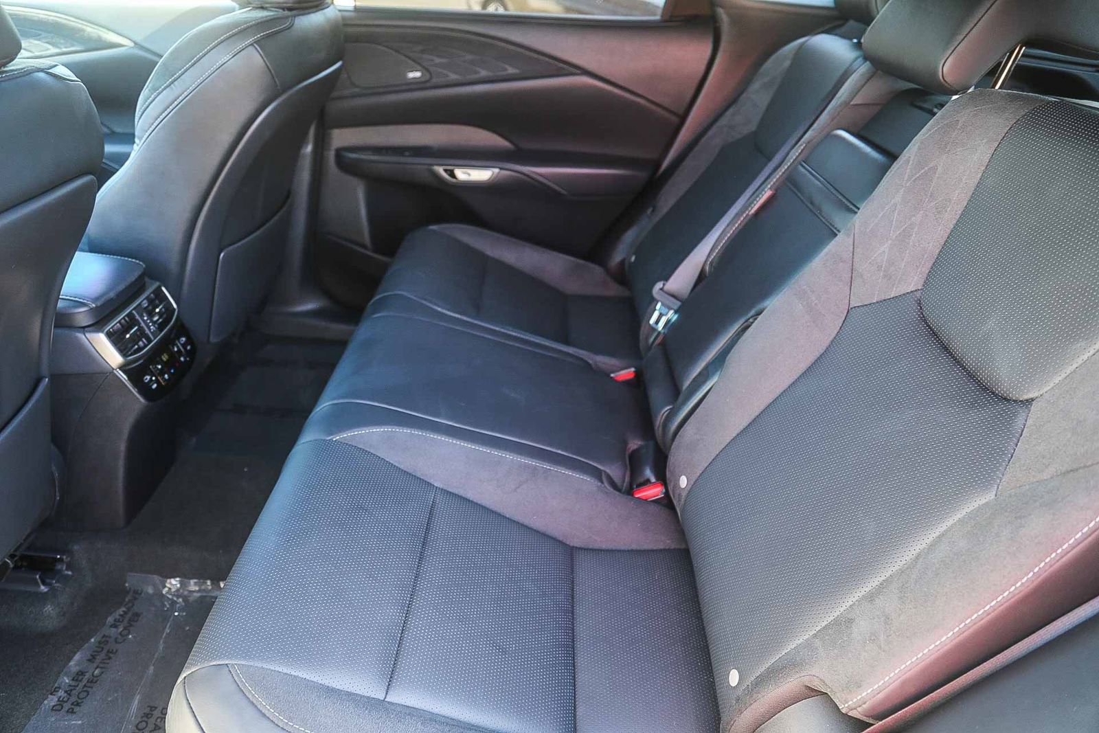Used 2024 Lexus RX 350 image 20