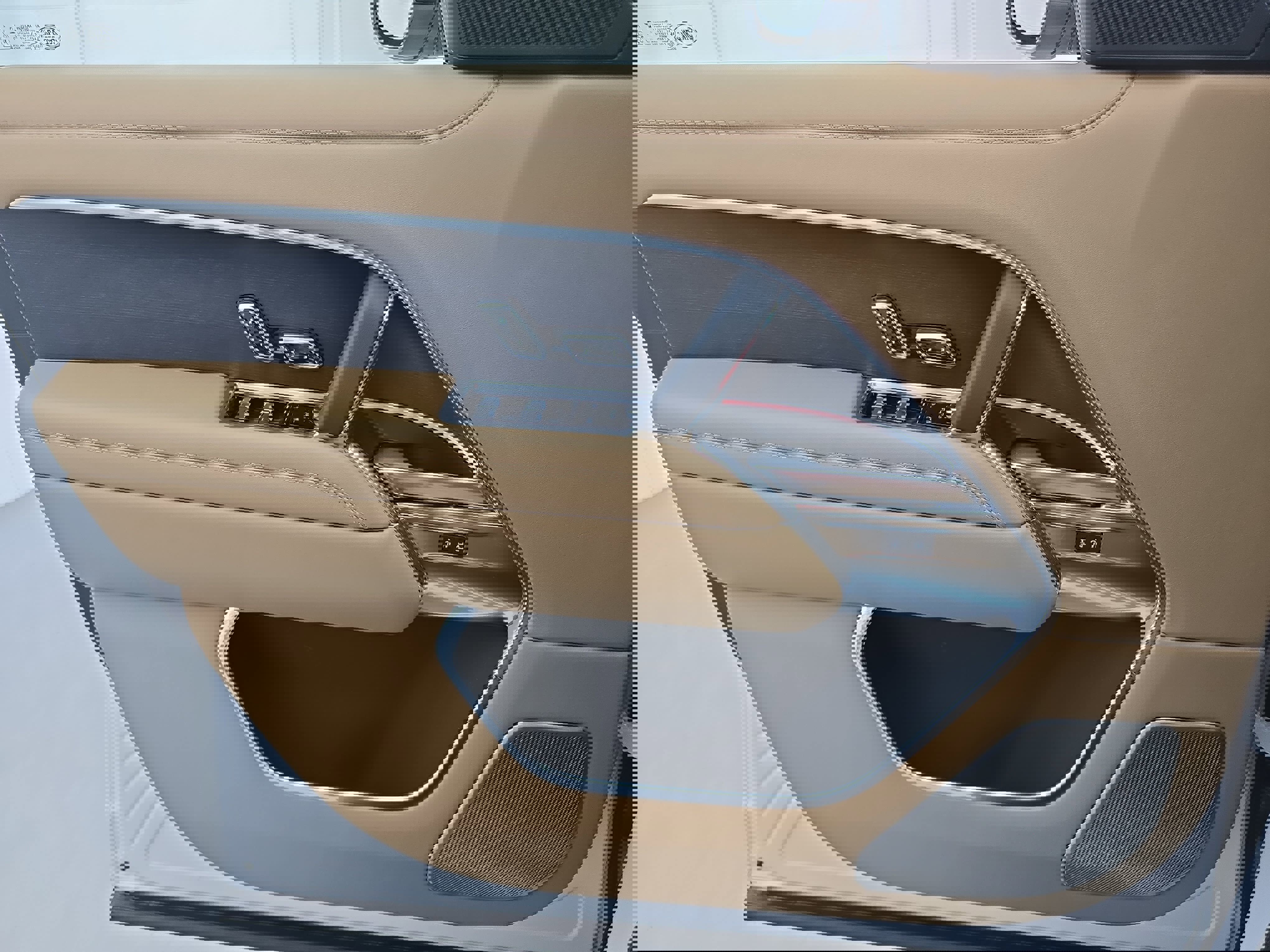 Certified 2025 Land Rover Range Rover Long Wheelbase Autobiography image 27