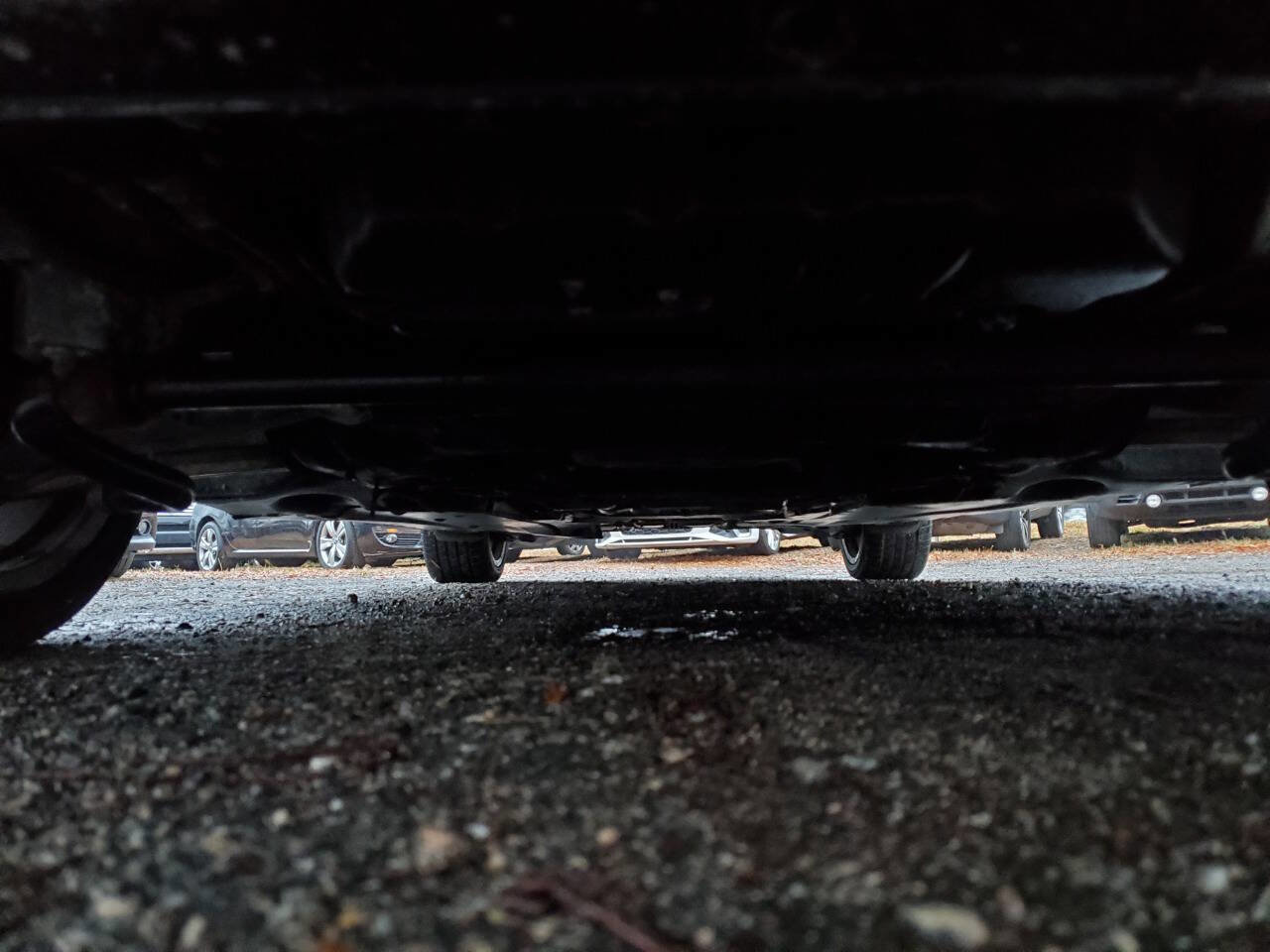 Used 2011 Audi A6 3.0T Prestige w/ Prestige Pkg image 20