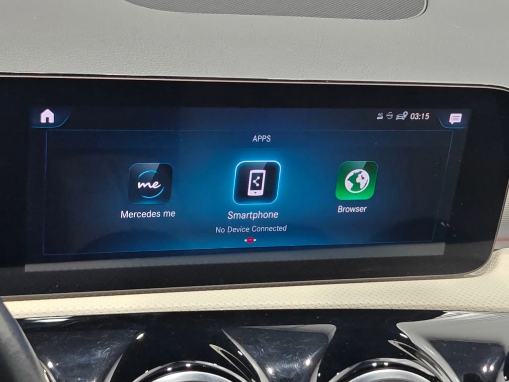 Used 2022 Mercedes-Benz A 220 image 41