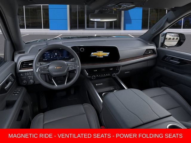 New 2026 Chevrolet Tahoe Premier RWD image 15