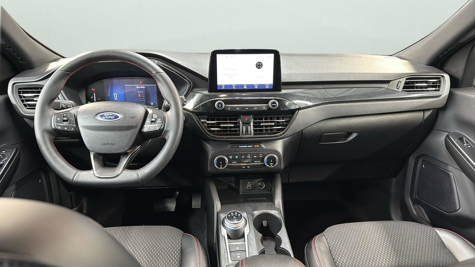 Certified 2025 Ford Escape ST-Line image 22