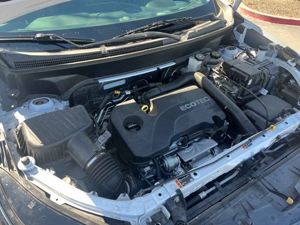 Used 2022 Chevrolet Equinox LT image 15