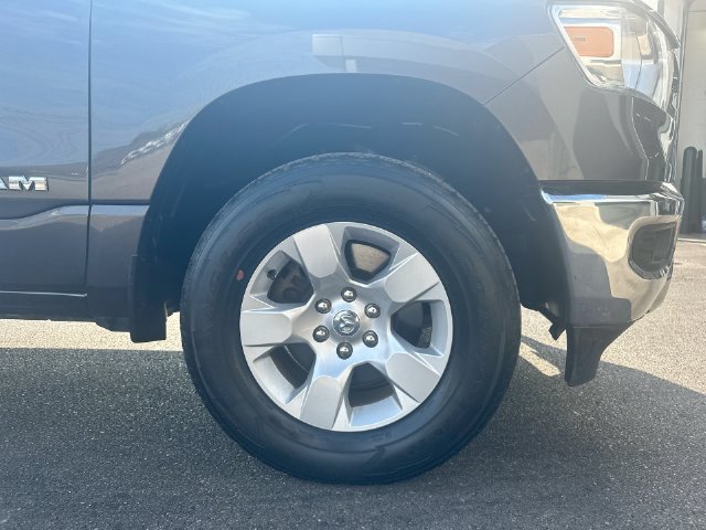 Certified 2023 RAM 1500 Big Horn AWD/4WD image 13