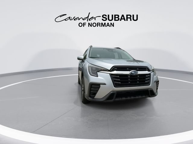 Used 2023 Subaru Ascent Premium w/ Convenience Package AWD/4WD image 3