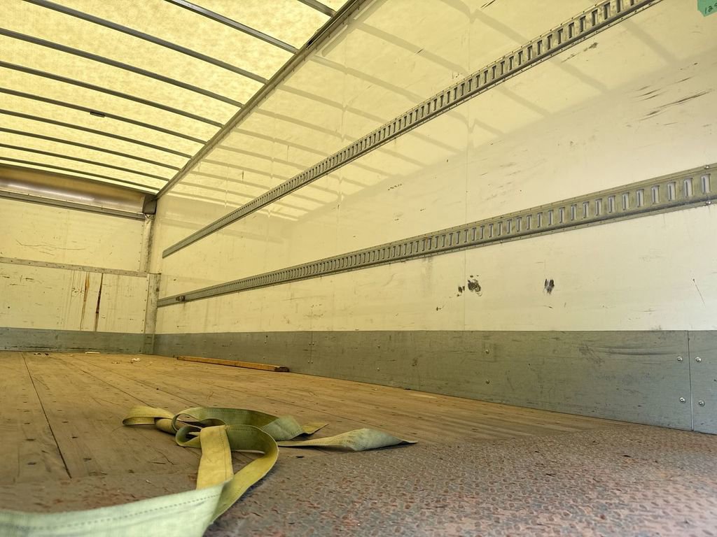 Used 2021 Ford F750 2WD Regular Cab Super Duty image 11