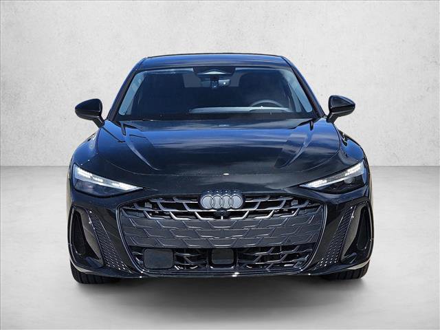New 2026 Audi A6 Premium Plus AWD/4WD video 2