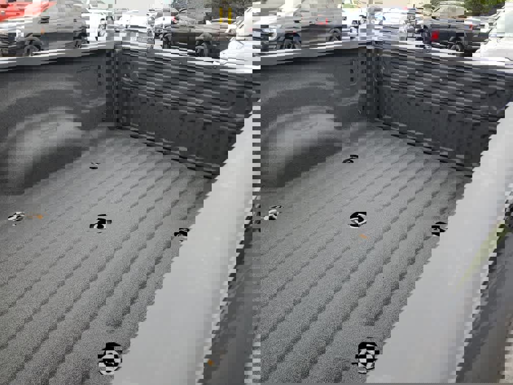 Used 2024 RAM 2500 Tradesman w/ Chrome Appearance Group image 10