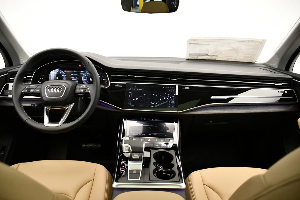 New 2026 Audi Q7 2.0T Premium image 19