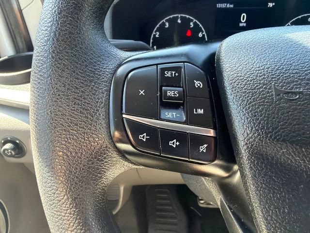 Used 2025 Ford Transit 250 Low Roof w/ Exterior Upgrade Package RWD image 33