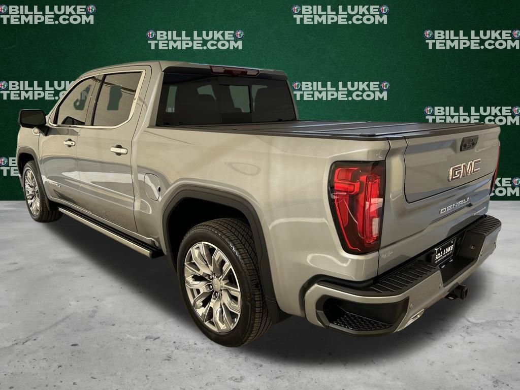 Used 2024 GMC Sierra 1500 Denali w/ Denali Reserve Package image 6