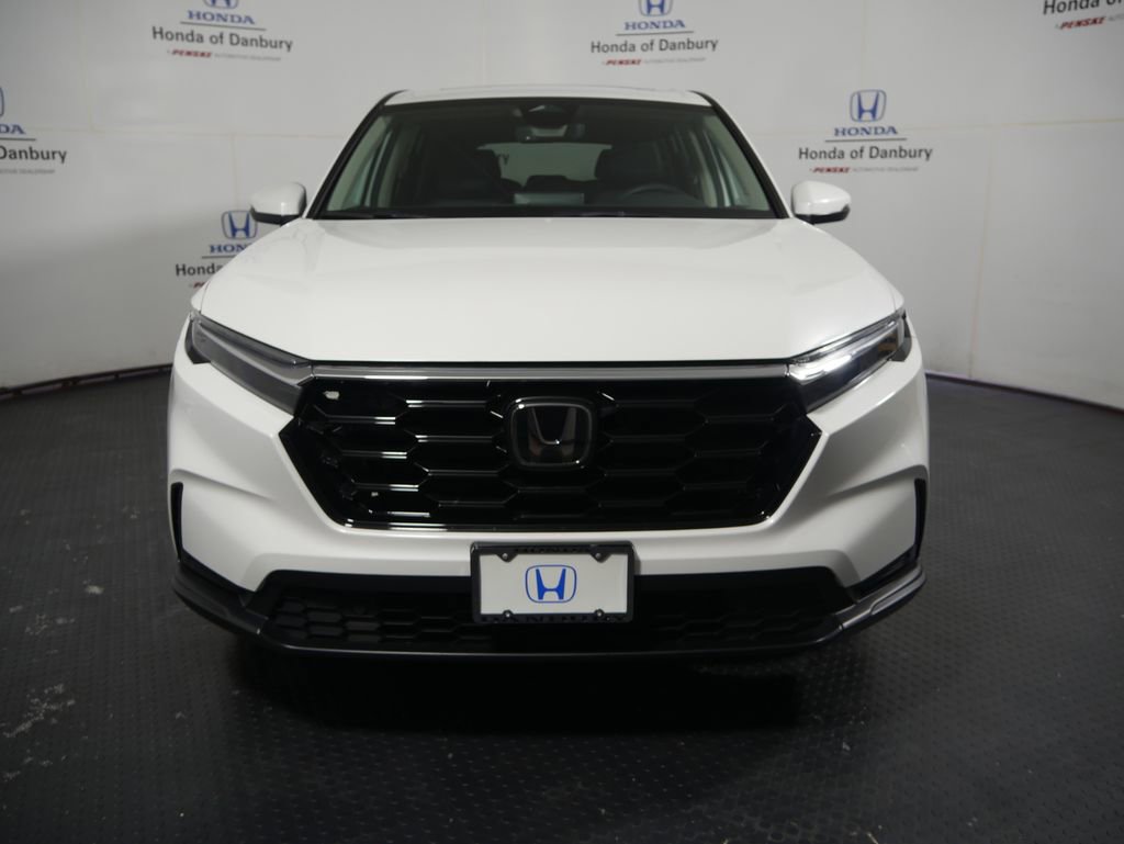 Used 2023 Honda CR-V EX-L image 2