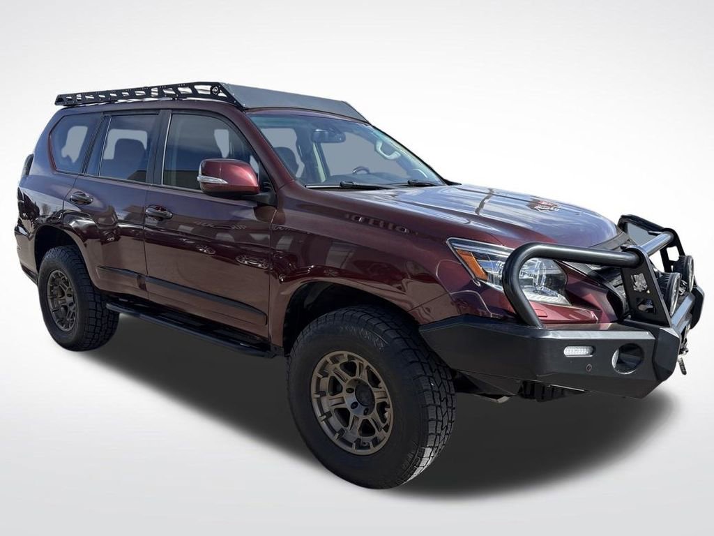 Used 2019 Lexus GX 460 Premium image 7