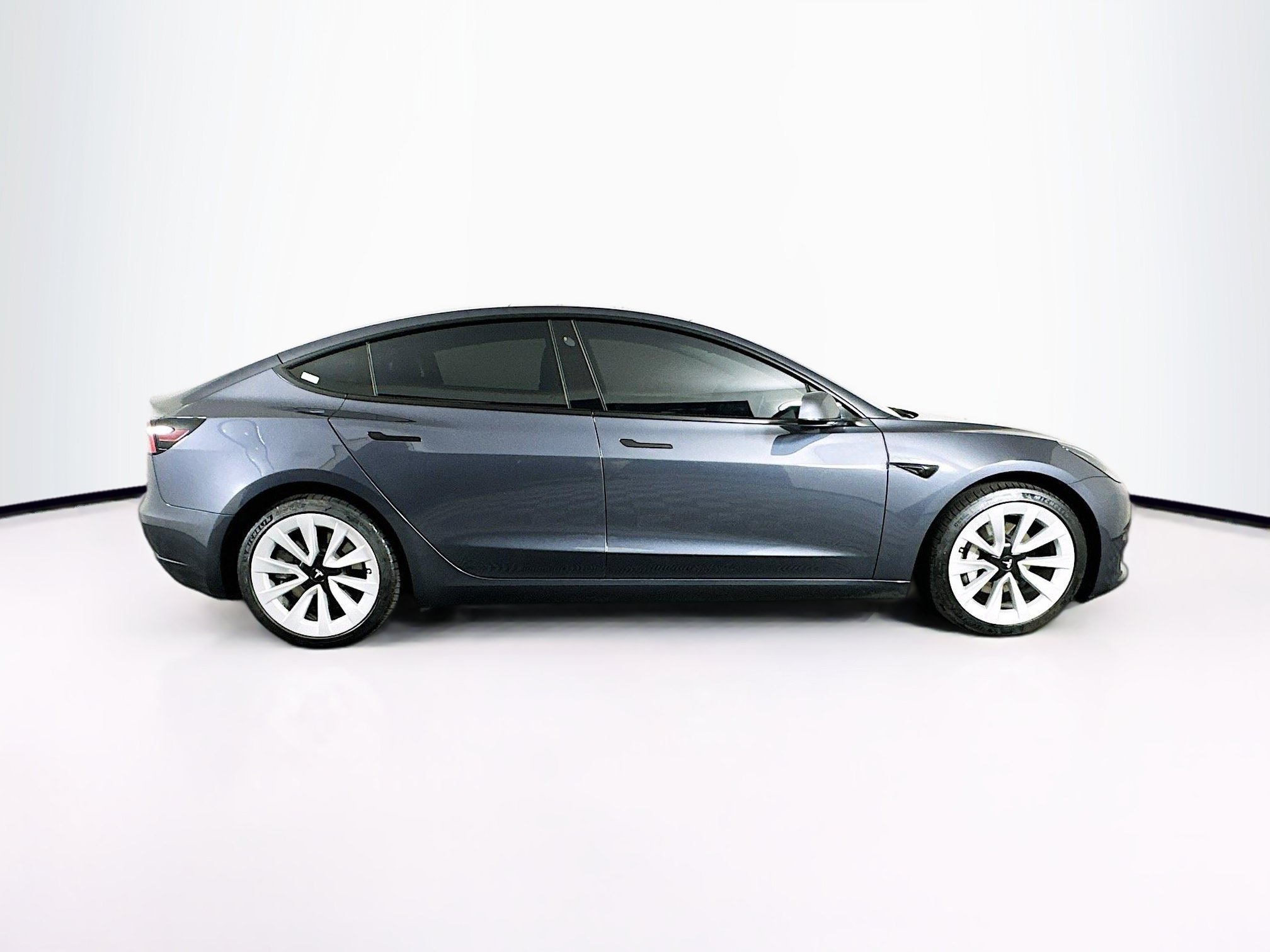Used 2023 Tesla Model 3 Long Range AWD/4WD image 10