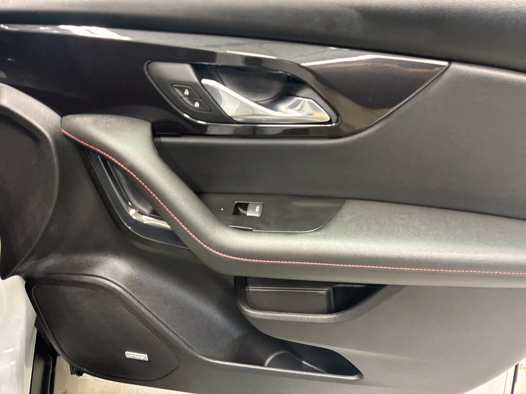 Certified 2020 Chevrolet Blazer RS AWD/4WD image 8