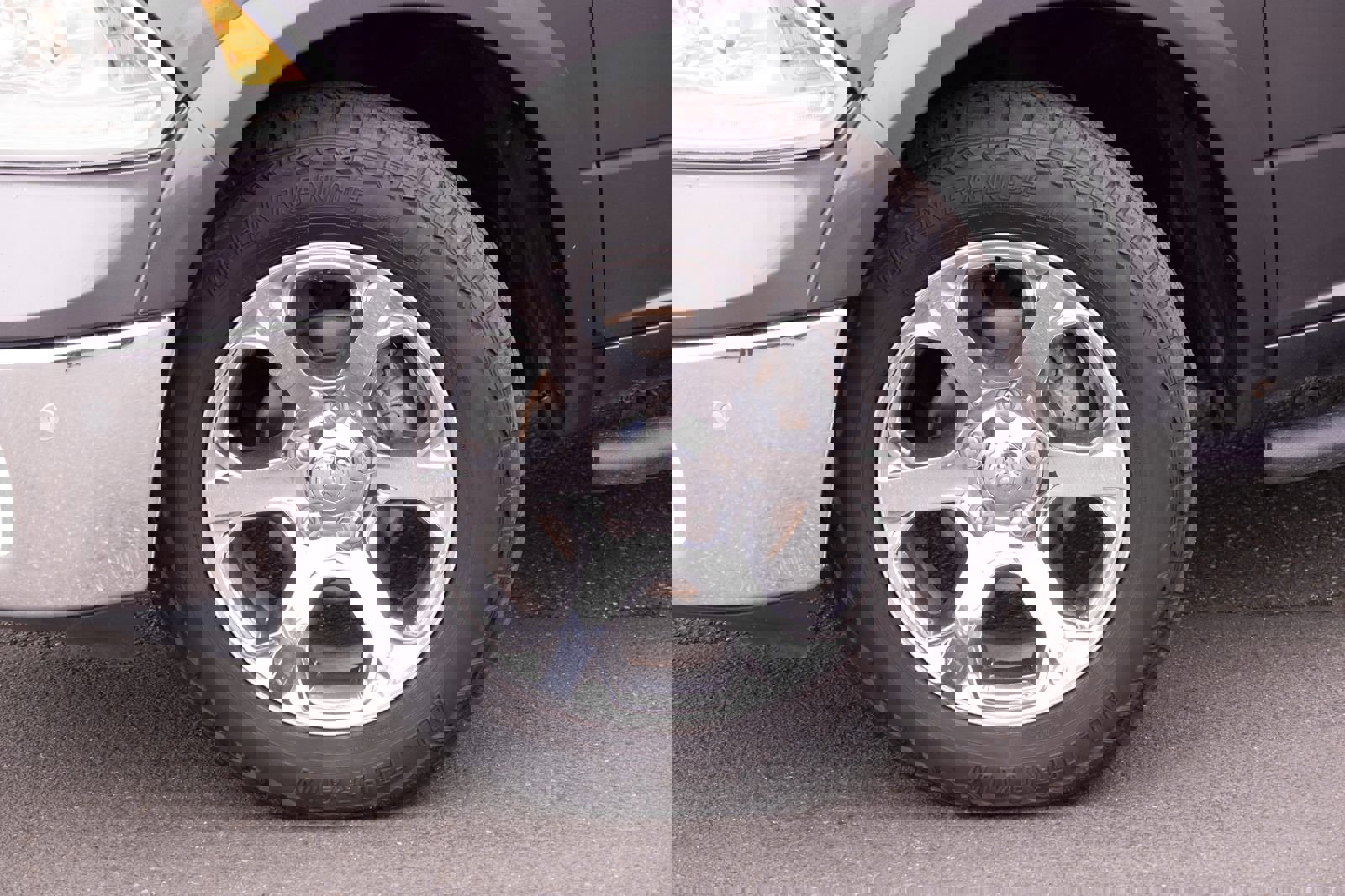 Used 2015 RAM 1500 Laramie w/ Convenience Group AWD/4WD image 24