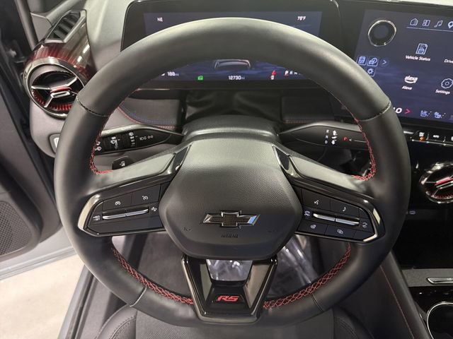 Certified 2025 Chevrolet Blazer EV RS AWD/4WD image 31