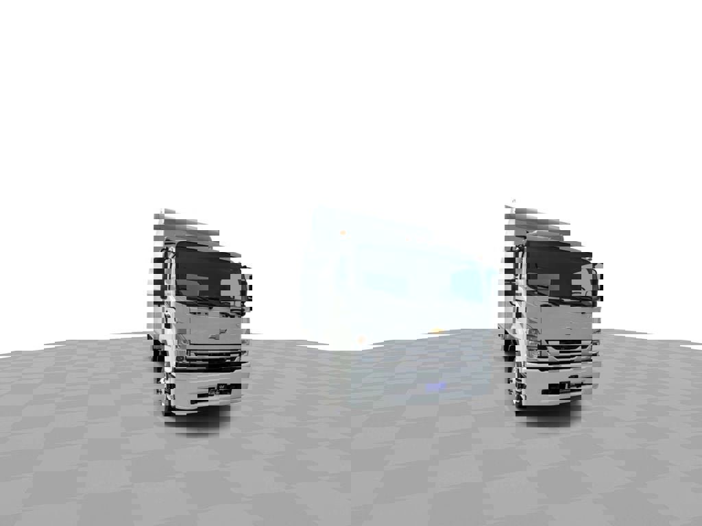 New 2024 Chevrolet Low Cab Forward 6500XD image 13