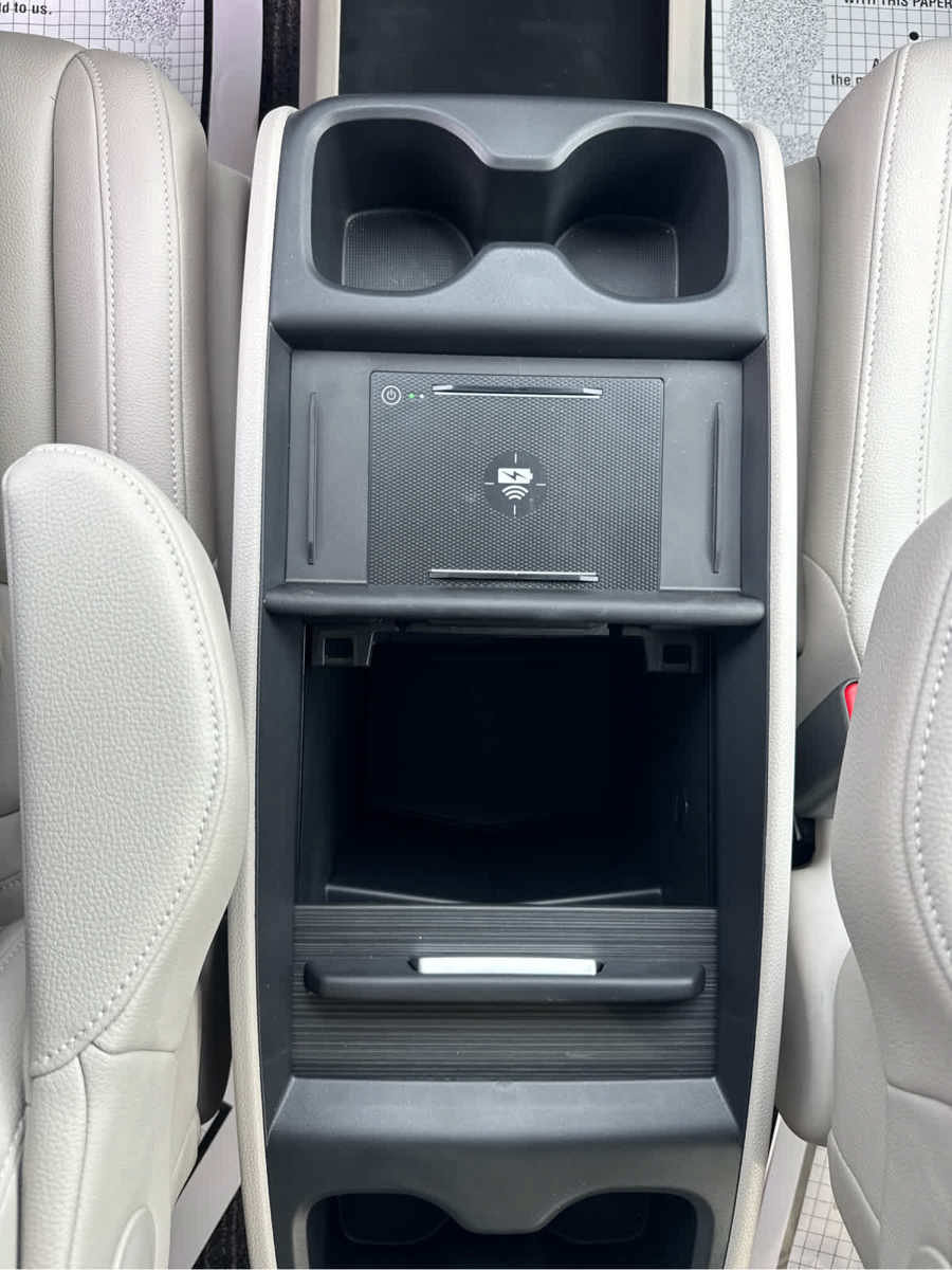 New 2027 Honda Odyssey EX-L image 26