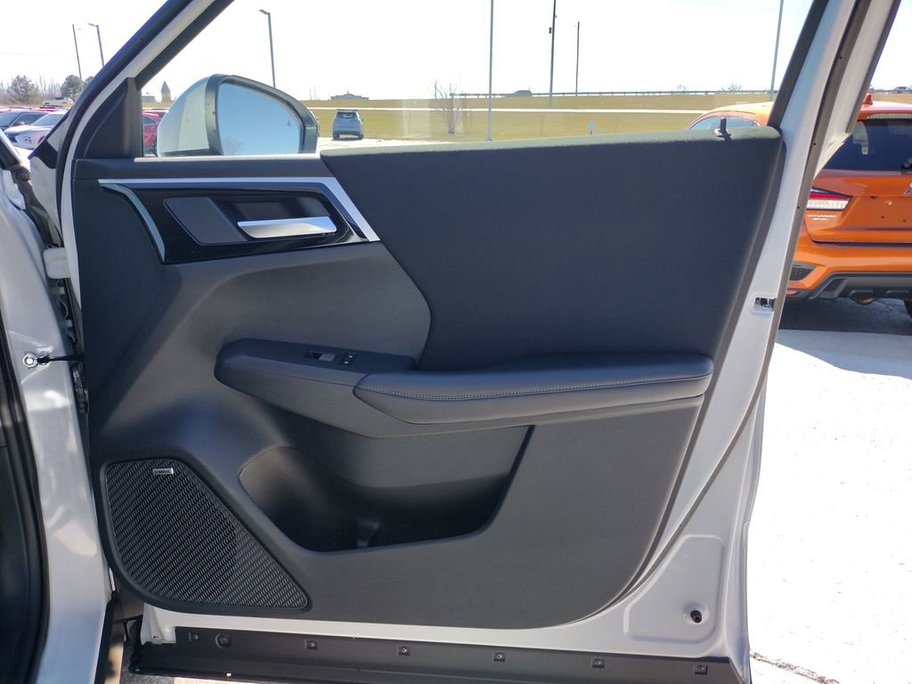 New 2026 Mitsubishi Outlander ES image 31