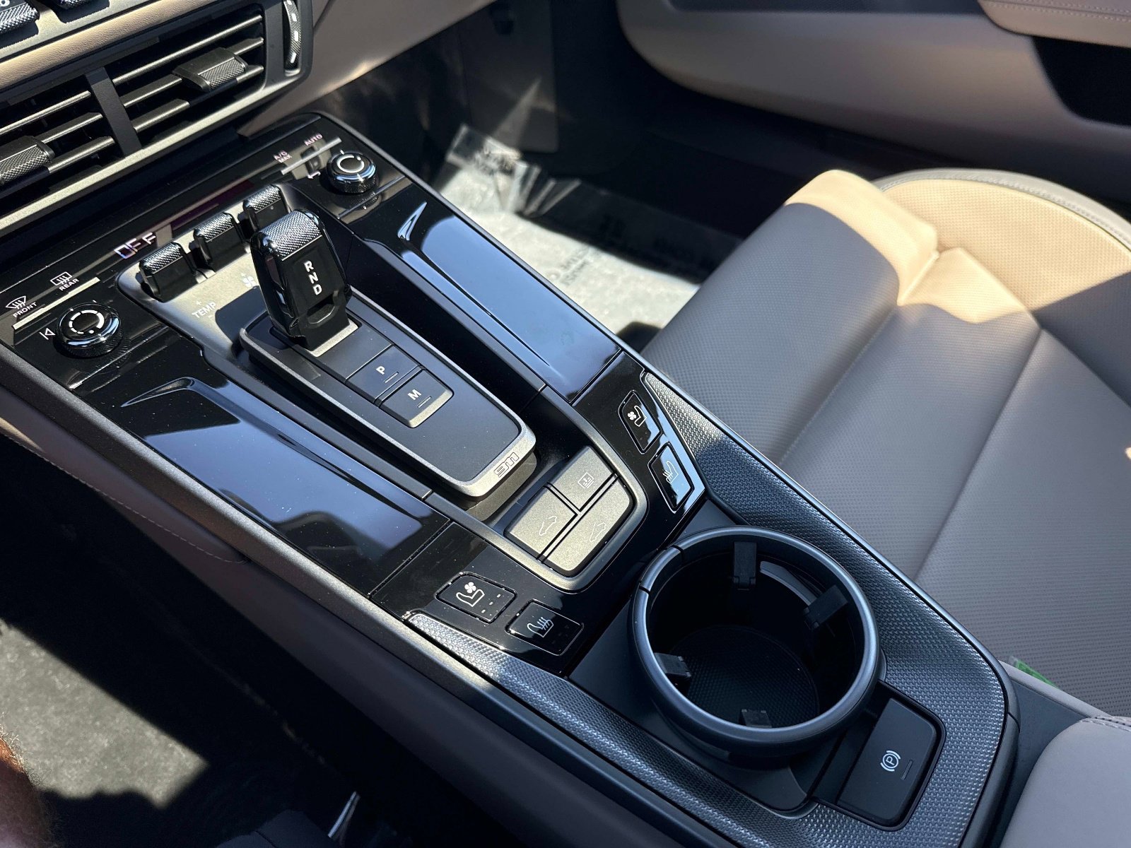 Used 2026 Porsche 911 Carrera image 27