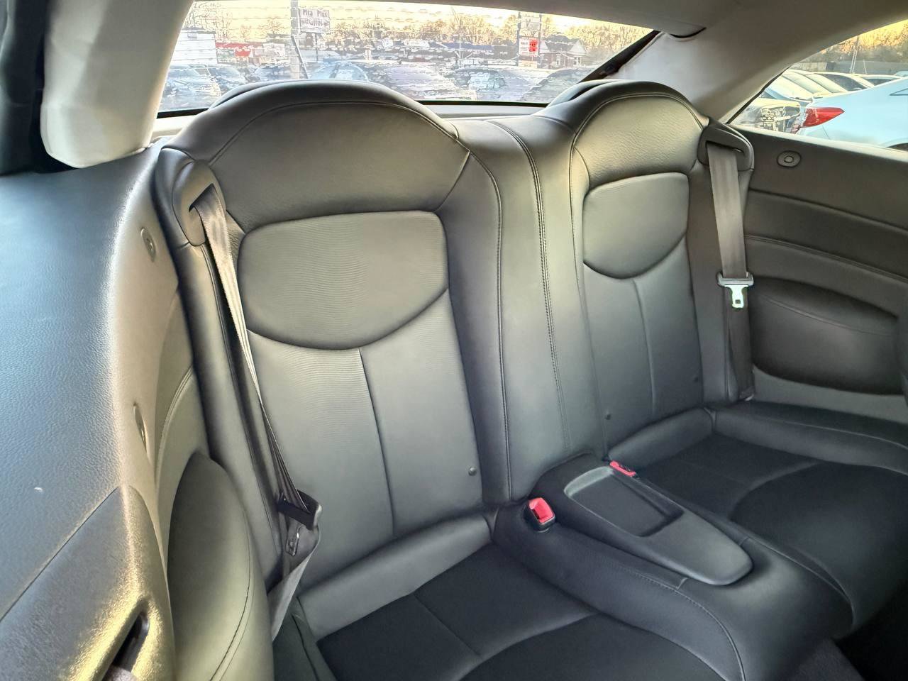 Used 2012 INFINITI G37 Convertible w/ Premium Pkg RWD image 27