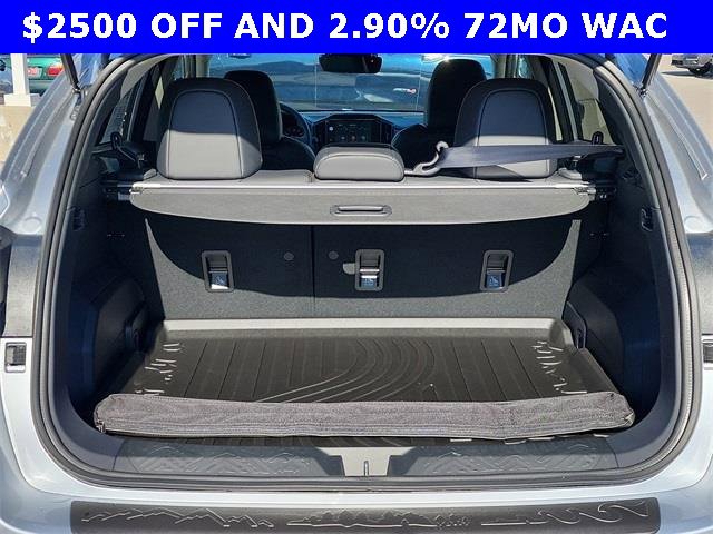 New 2026 Subaru Crosstrek 2.5i Limited image 7