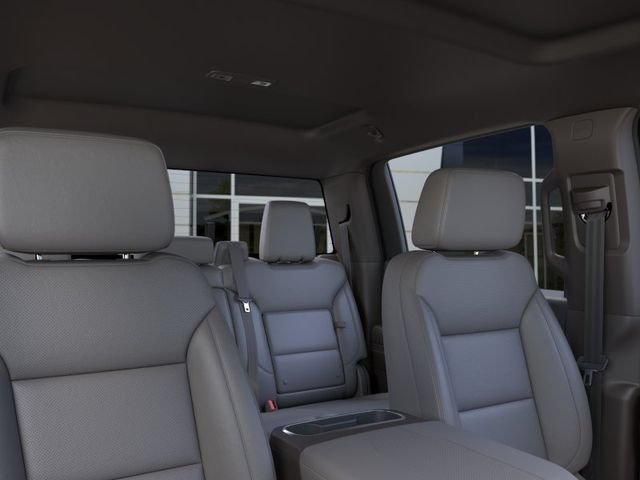 New 2026 GMC Sierra 1500 SLT RWD image 24