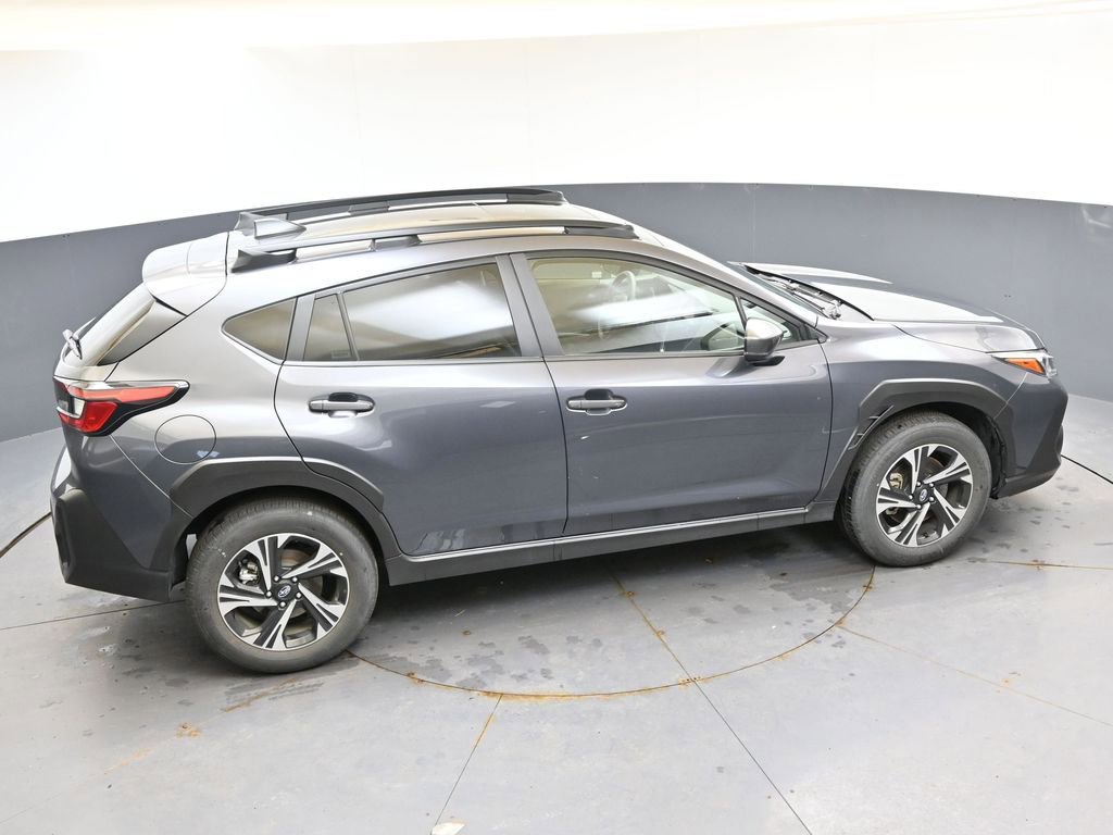 Certified 2025 Subaru Crosstrek 2.0i Premium AWD/4WD image 41