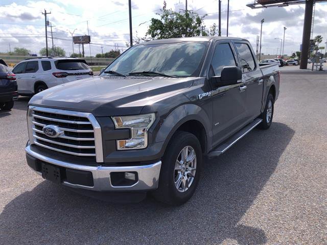 Used 2016 Ford F150 XLT w/ Equipment Group 302A Luxury RWD image 3