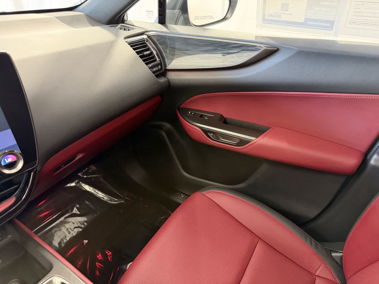 Used 2024 Lexus NX 350 AWD image 24