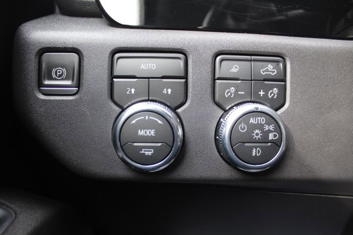 Used 2022 GMC Sierra 1500 Elevation w/ Preferred Package image 21