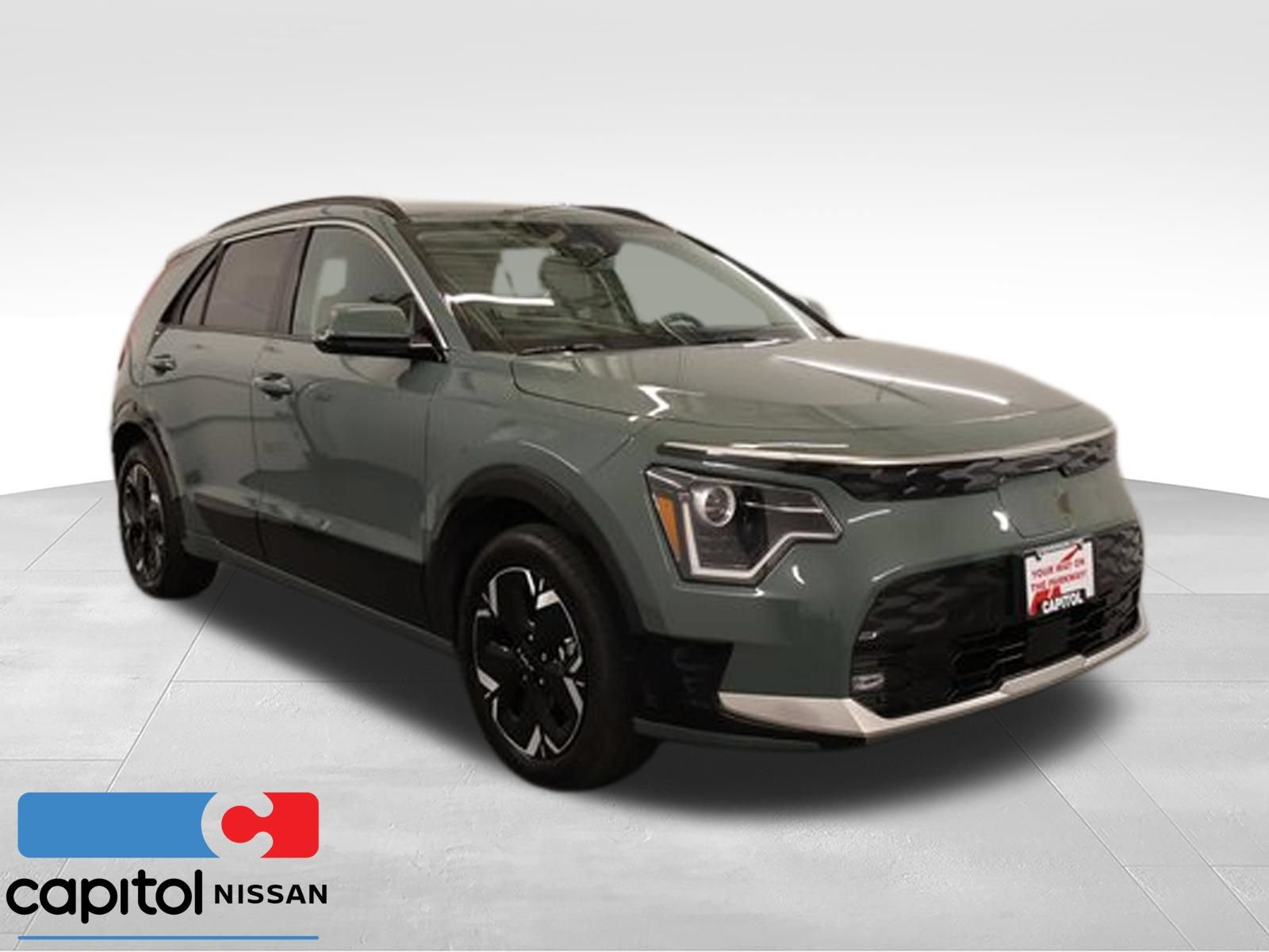 Used 2024 Kia Niro Wind