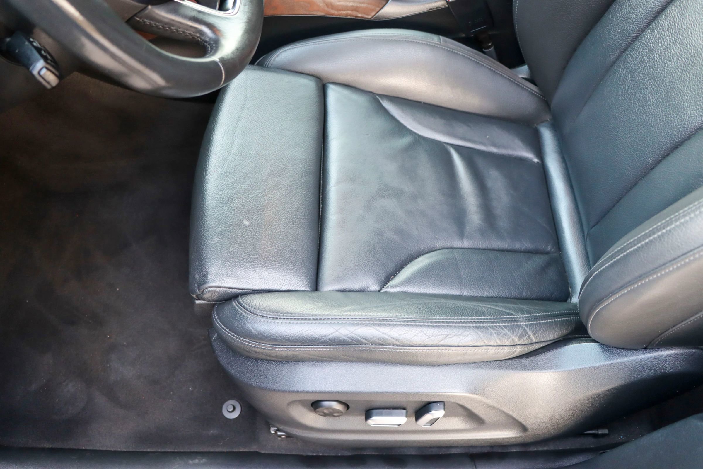 Used 2016 Audi Q5 2.0T Premium Plus w/ Technology Package image 16