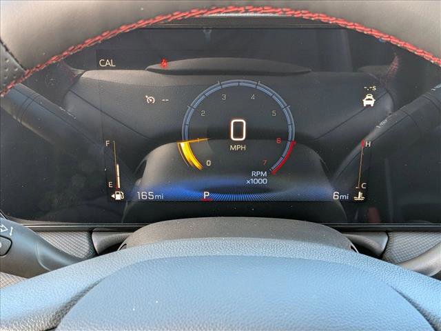 New 2026 Chevrolet TrailBlazer RS w/ Convenience Package image 10