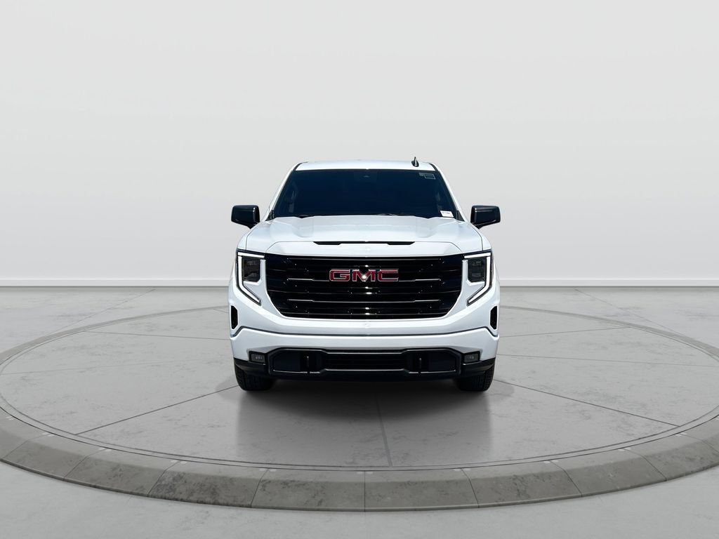 Used 2026 GMC Sierra 1500 Elevation AWD/4WD image 3