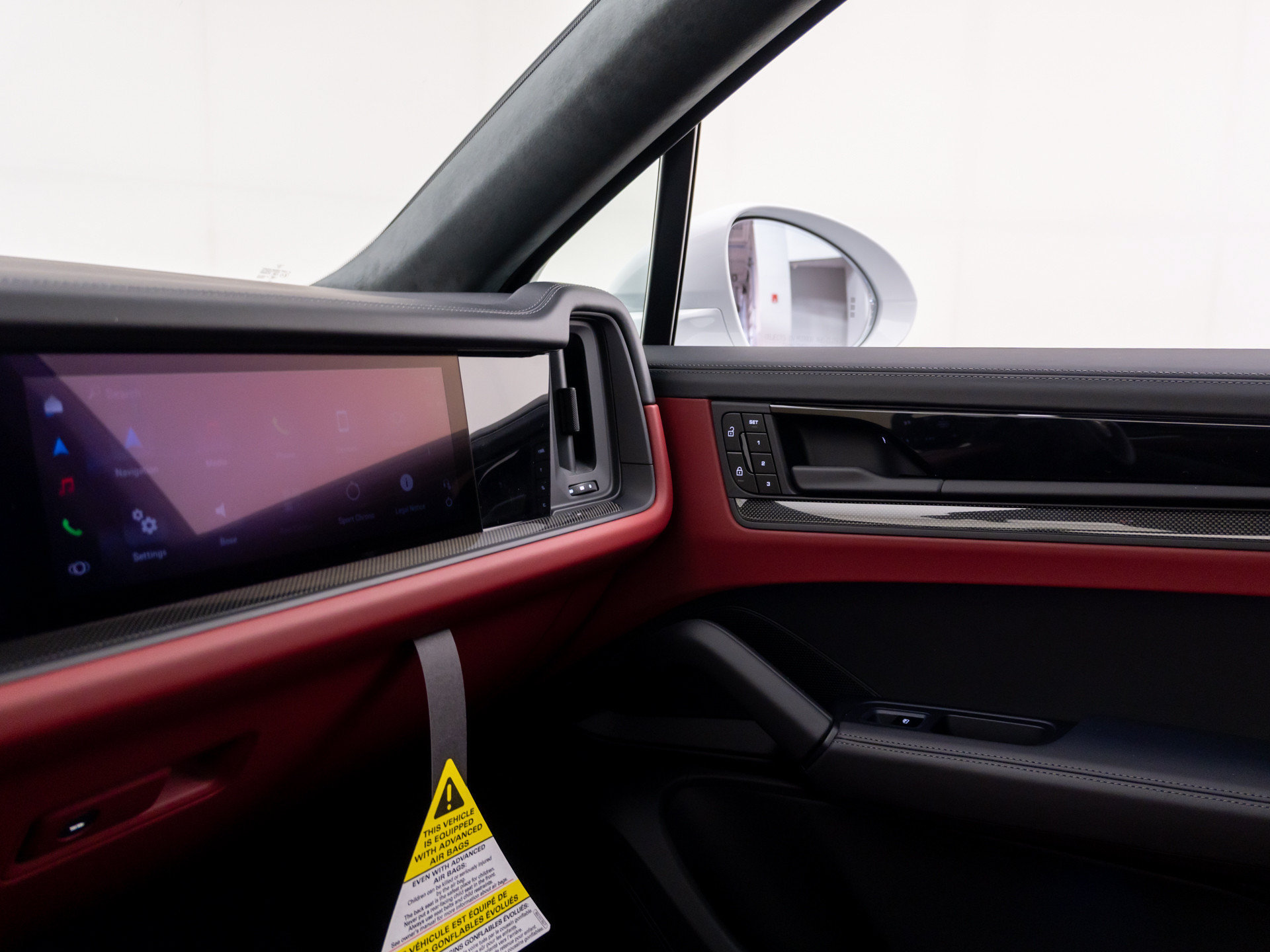 New 2026 Porsche Cayenne GTS AWD/4WD image 28