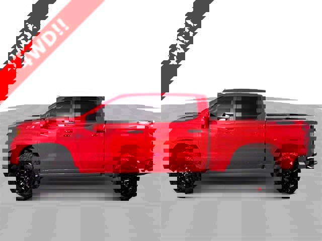 Used 2023 Chevrolet Silverado 1500 LT Trail Boss image 5