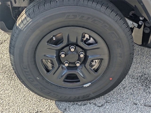 New 2026 Jeep Gladiator Sport image 10