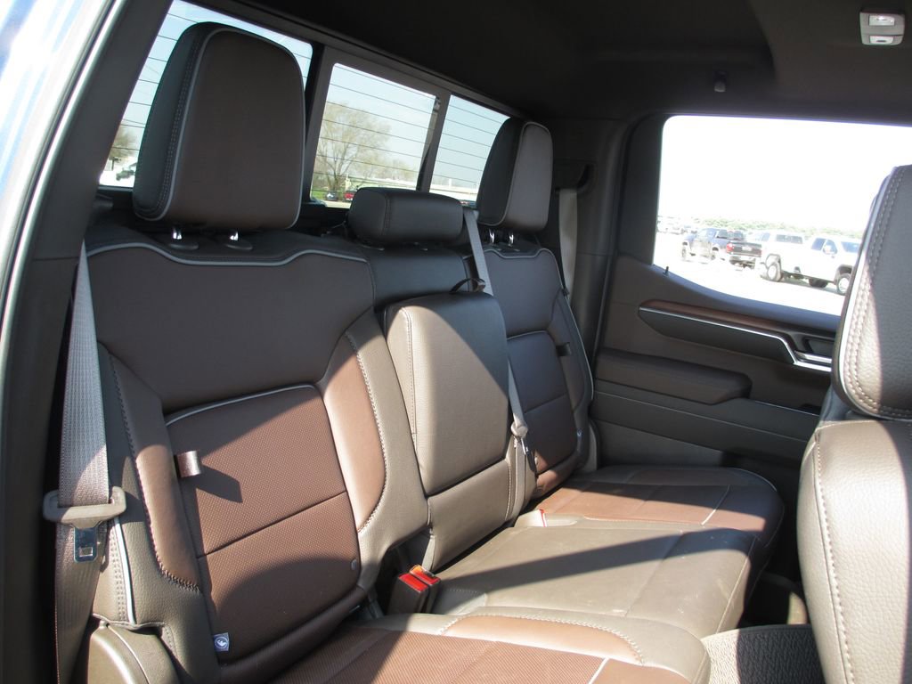 Used 2026 GMC Sierra 1500 Denali w/ Denali Reserve Package image 26