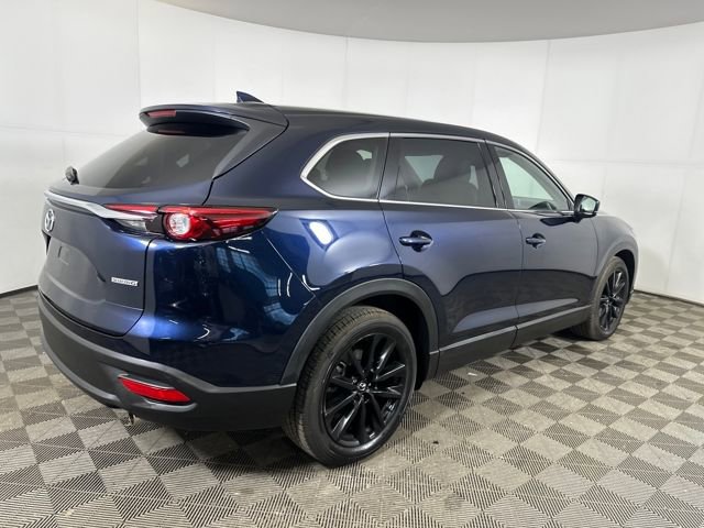 Used 2023 MAZDA CX-9 Touring Plus image 3