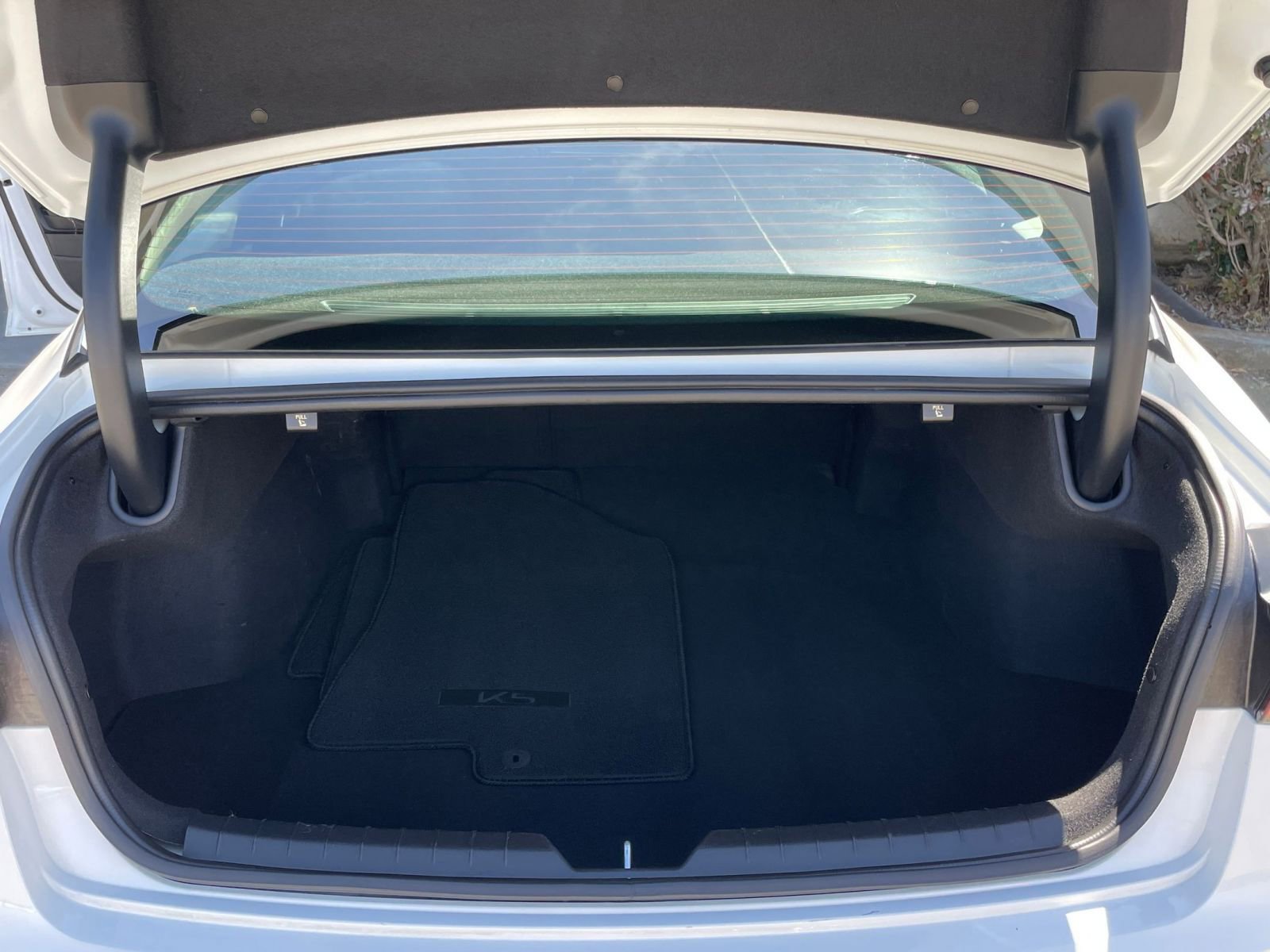 Used 2025 Kia K5 LXS image 31