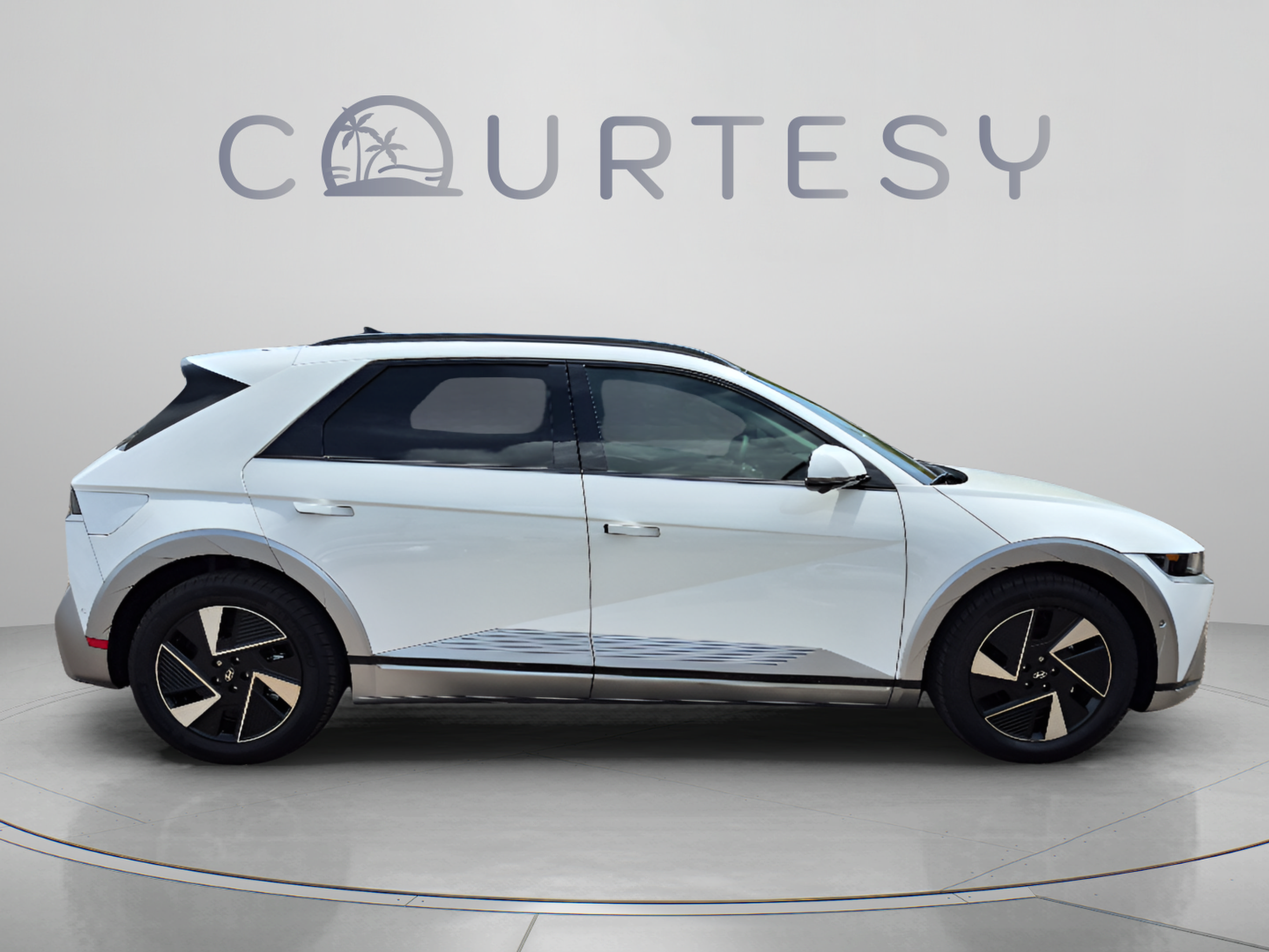 New 2026 Hyundai Ioniq 5 Limited RWD image 6