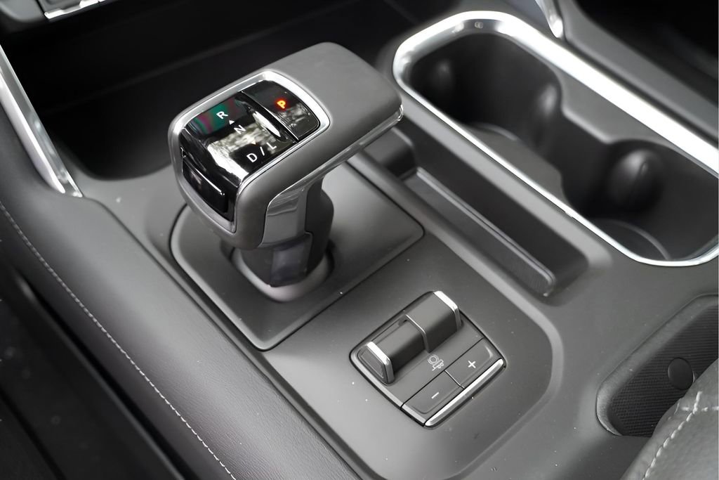 New 2026 GMC Sierra 1500 Denali AWD/4WD image 18