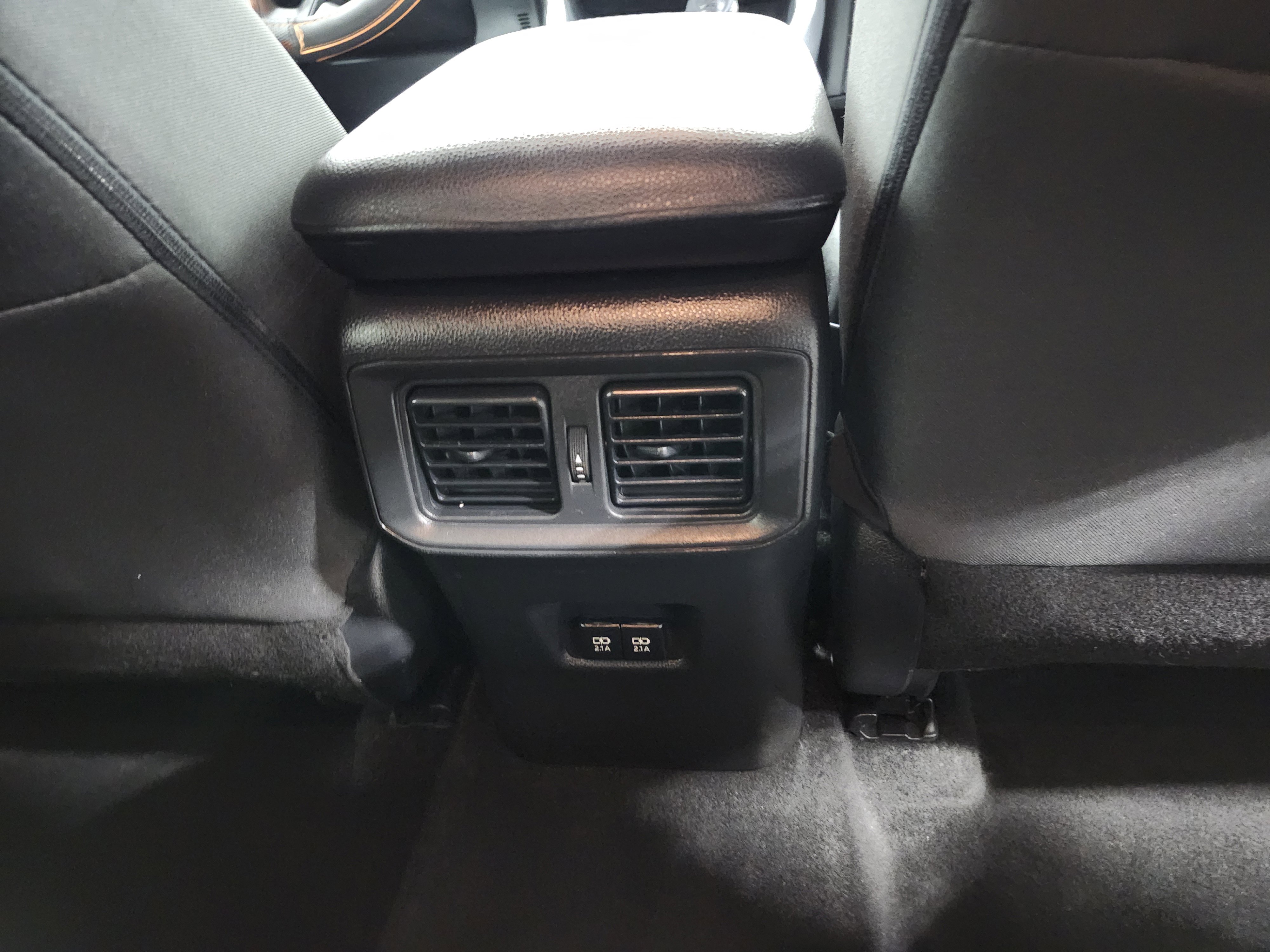 Used 2020 Toyota RAV4 XLE w/ All Weather Liner Package image 22