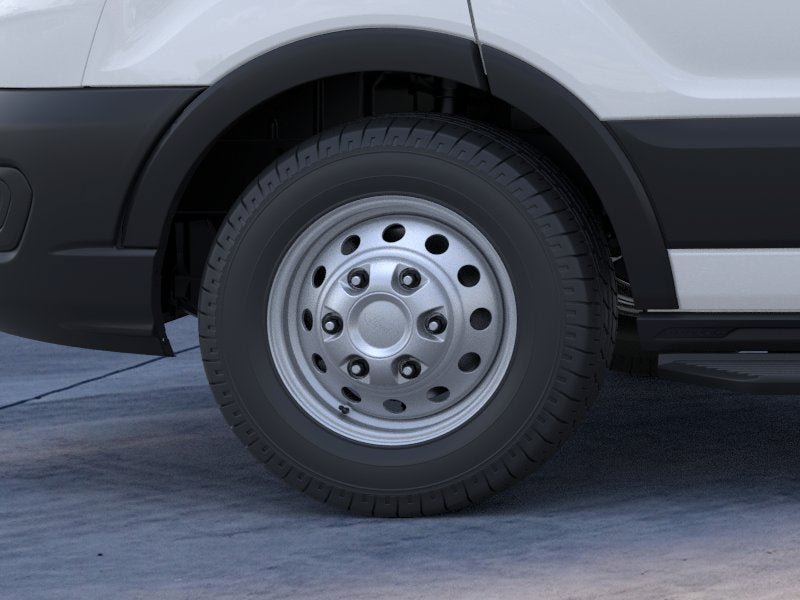 New 2026 Ford Transit 350 XL RWD image 19